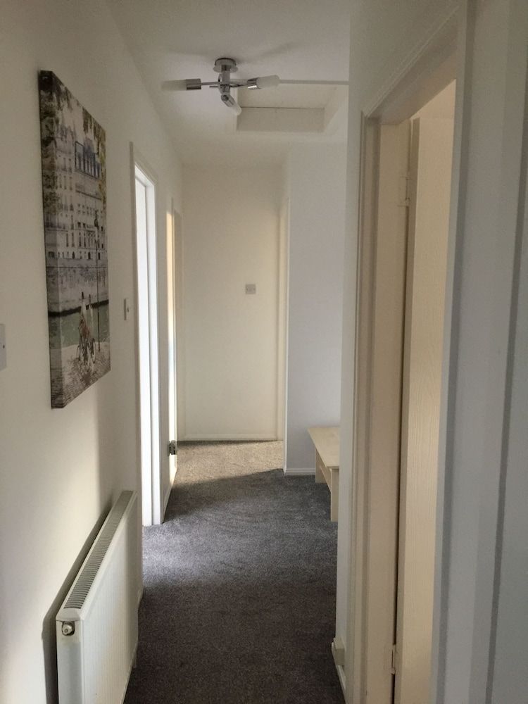 North Bridge Apartment 3