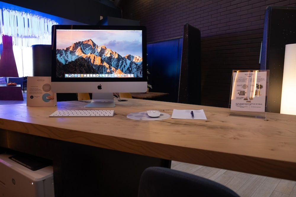 Novotel Arkhangelsk Hotel 3