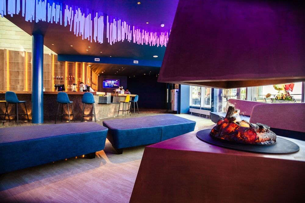 Novotel Arkhangelsk Hotel