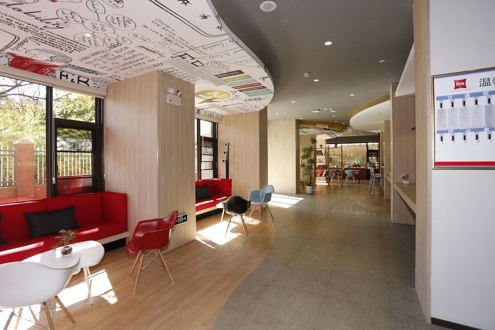 ibis Kunming Beijing Rd 3