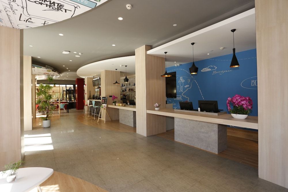 ibis Kunming Beijing Rd 2