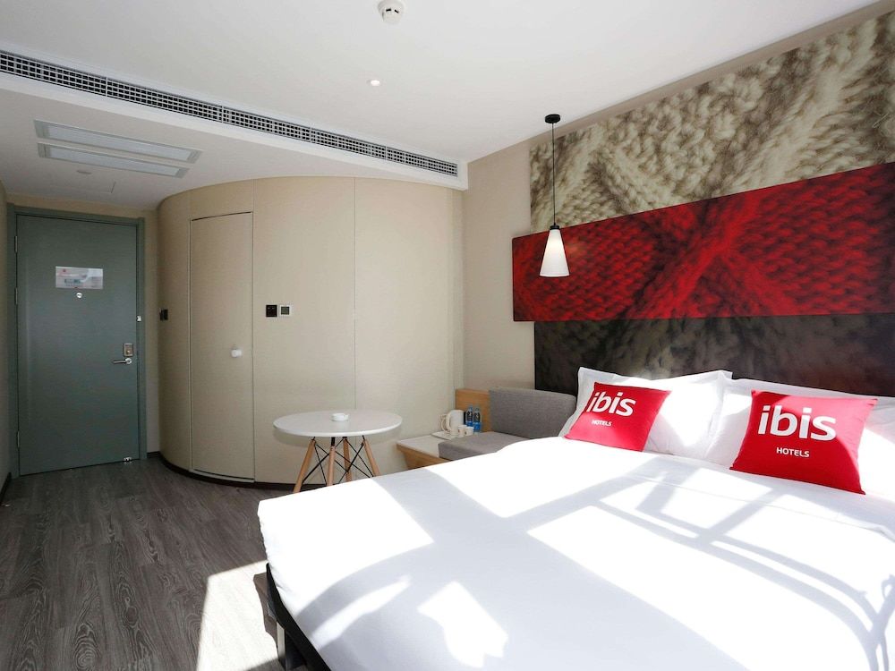 ibis Kunming Beijing Rd 1
