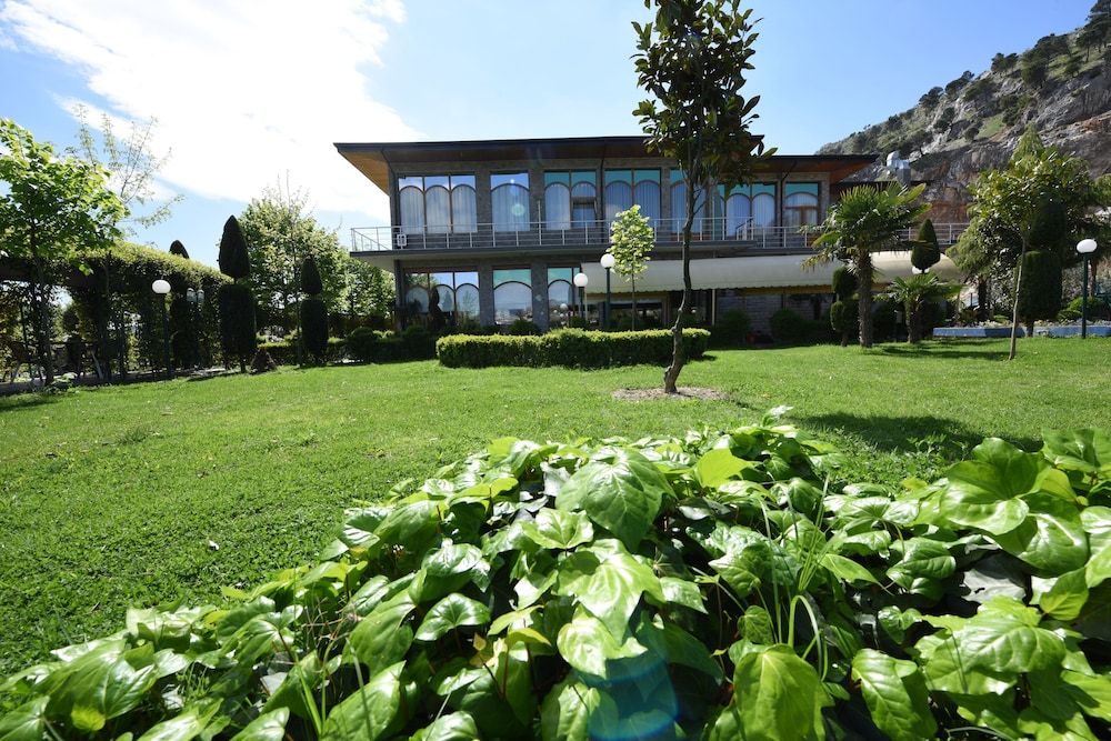 Buna Park Hotel 4 estrelas em Shkodër