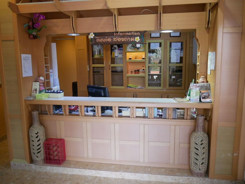 Ploy Resort Nangrong 2