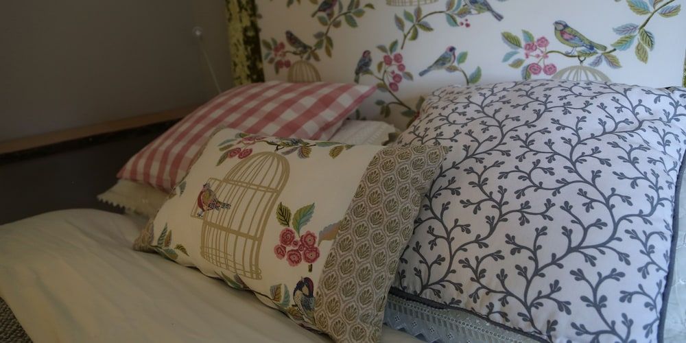 SUMMER HILL GUEST HOUSE 3