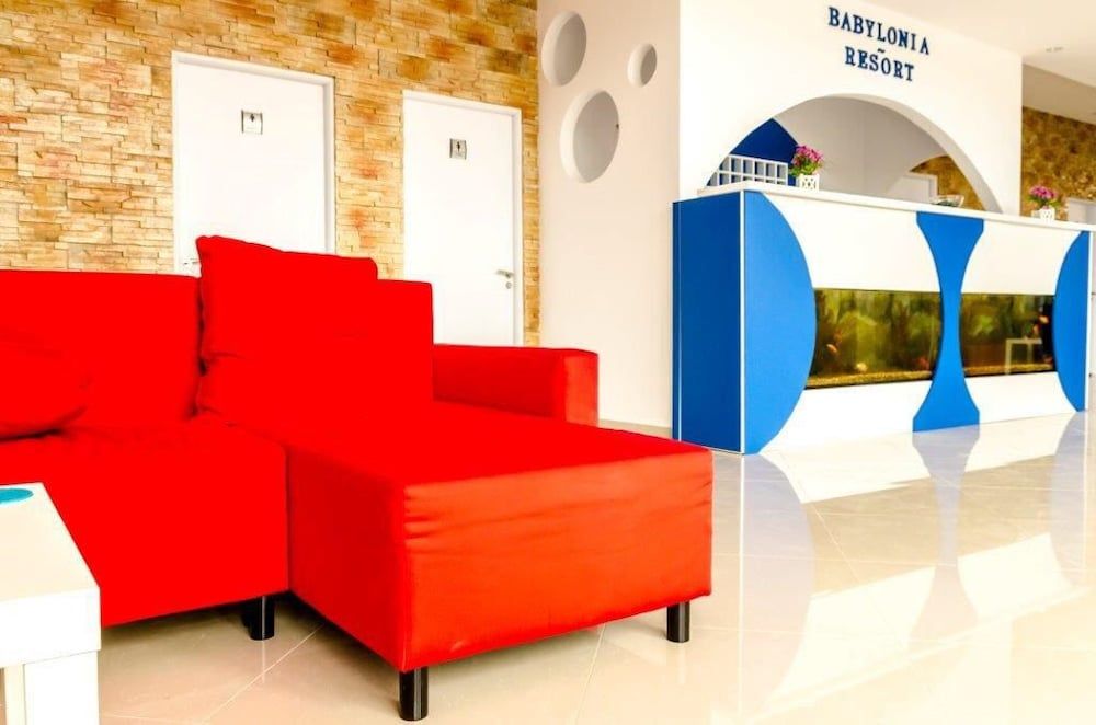 Babylonia Resort 3