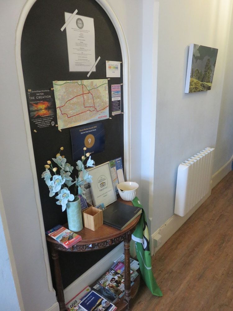 Marine View Guest House 2