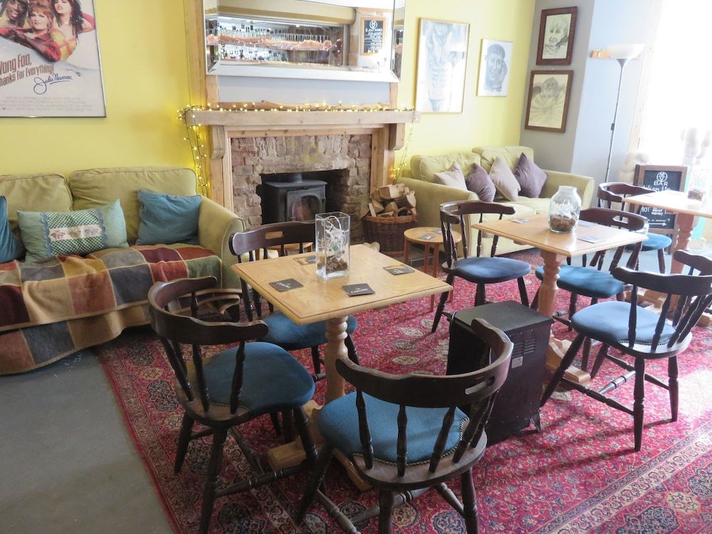 Marine View Guest House 3