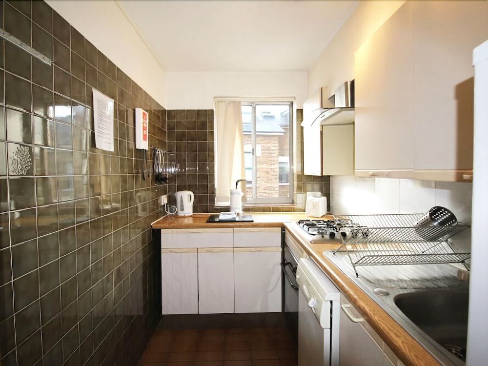 Flexistay Croydon Serviced Apartments 2