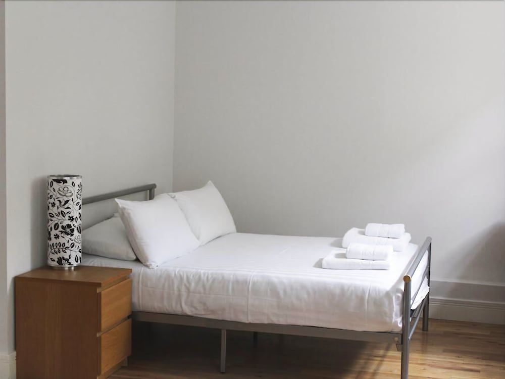 Flexistay Croydon Serviced Apartments 3