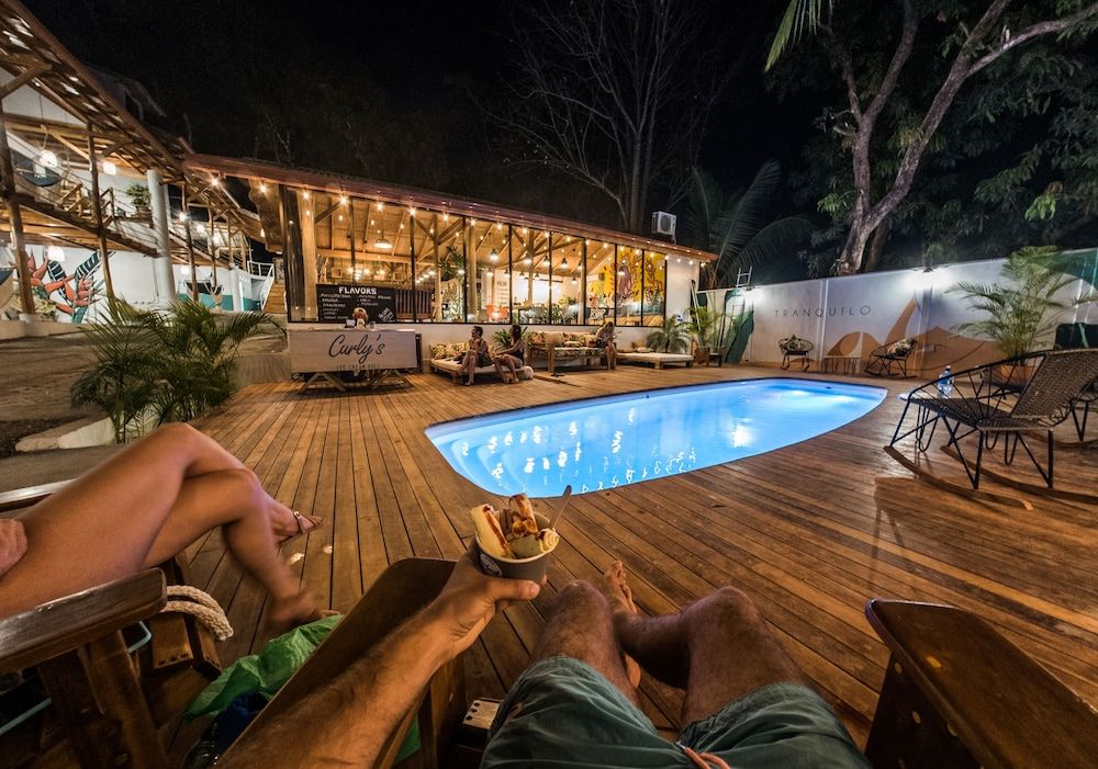 Selina Santa Teresa South