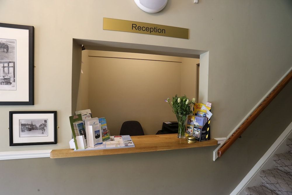 Ormonde House Hotel 2