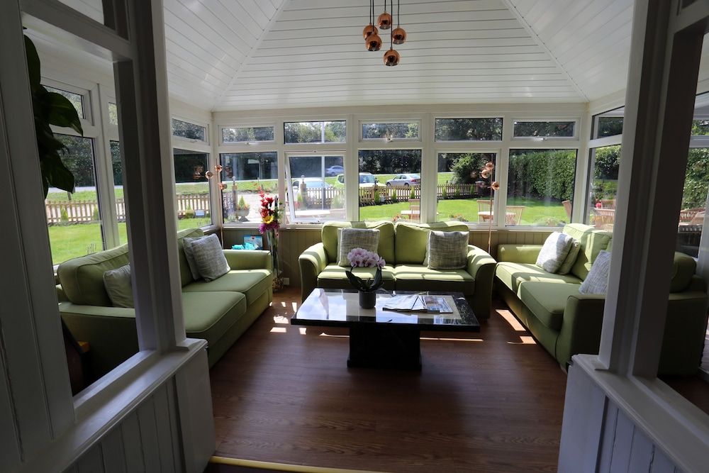 Ormonde House Hotel 3