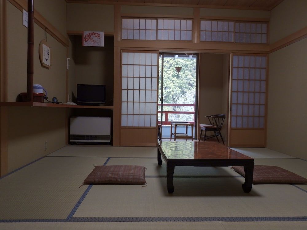 Koyasan Shukubo Sekishoin 3