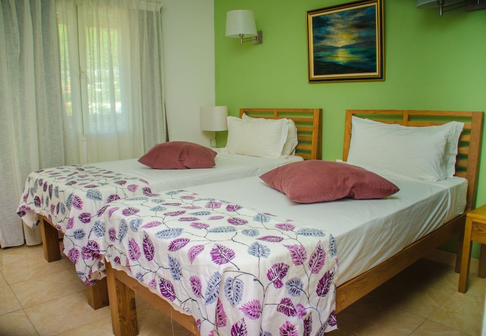 Aparthotel de Tamarin 3