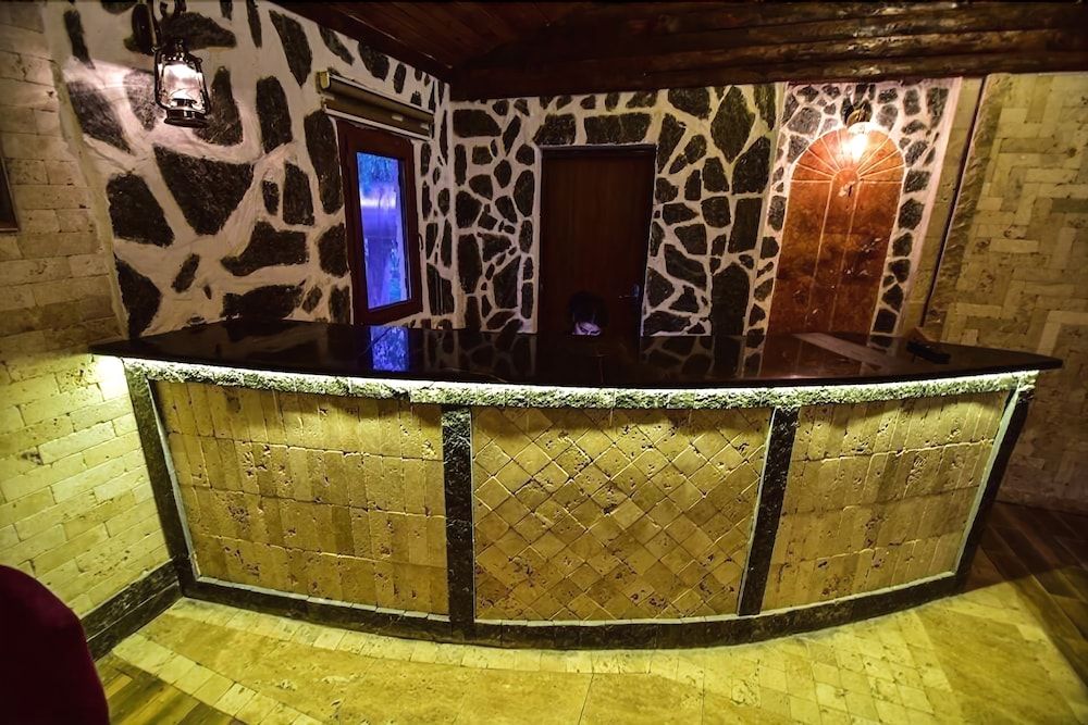 Kalipso Park Butik Otel 3