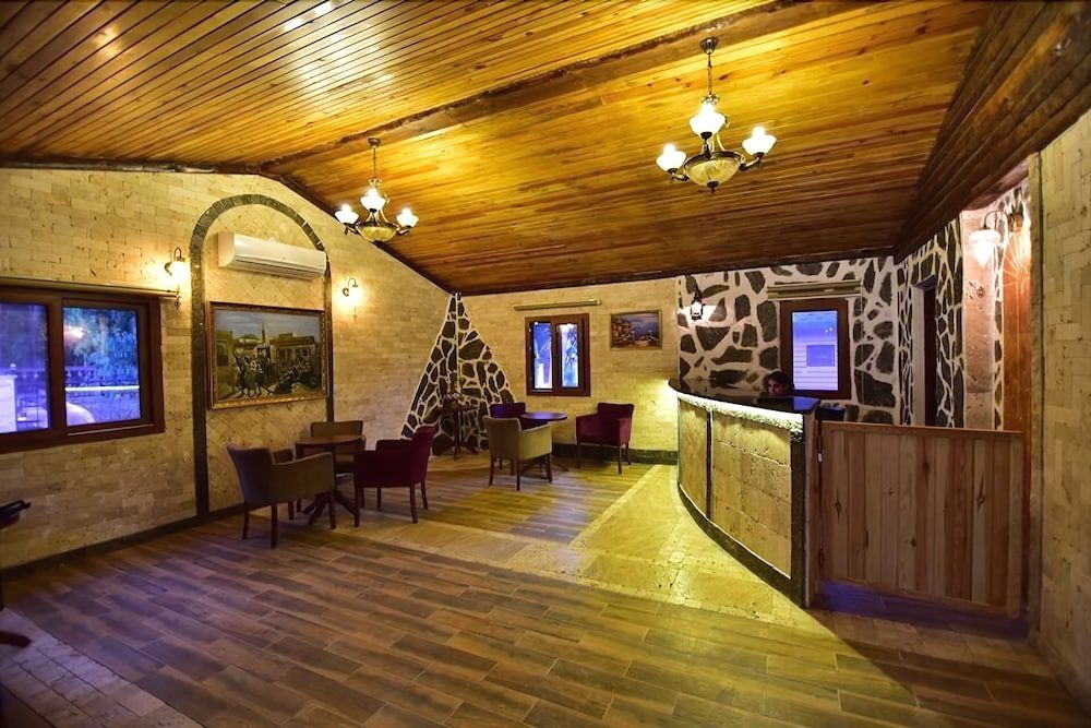 Kalipso Park Butik Otel 2