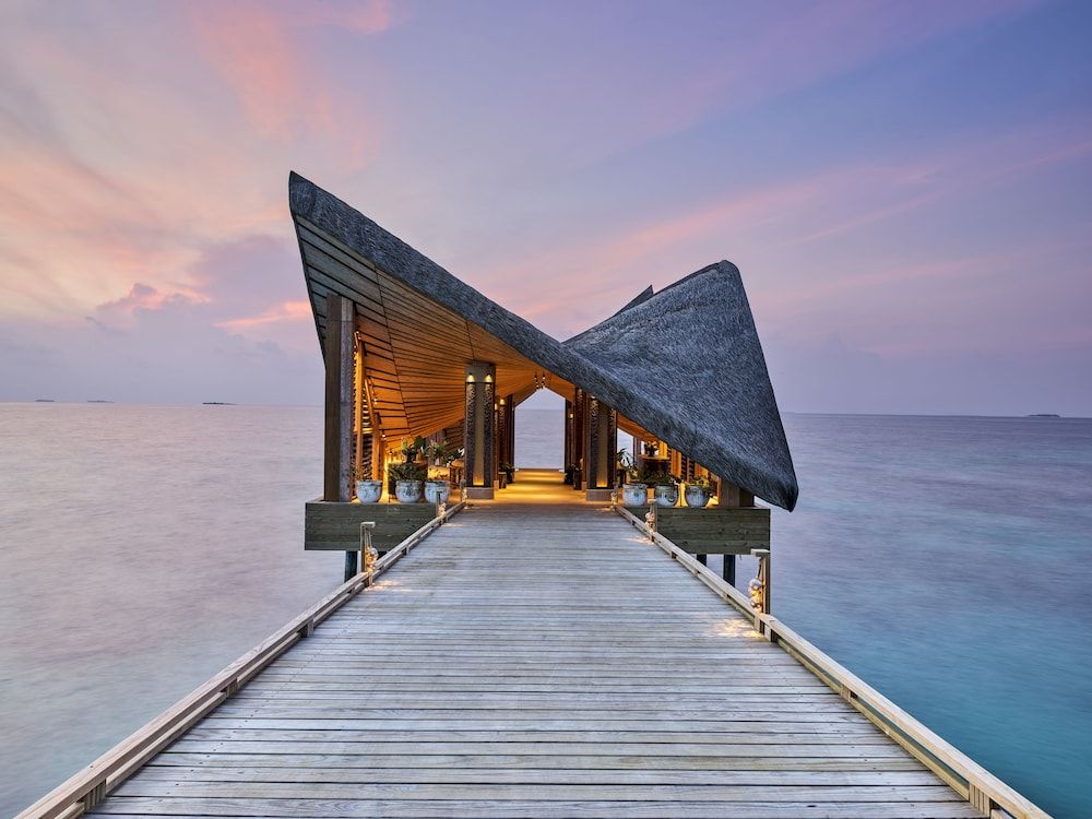 JOALI Maldives 2