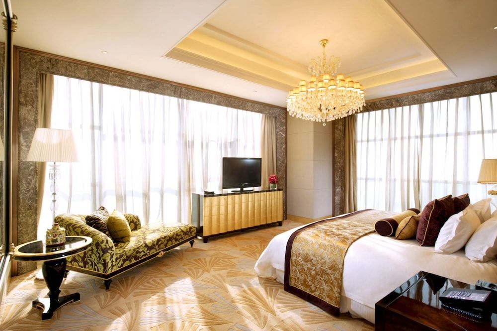 Wanda Realm Langfang 3