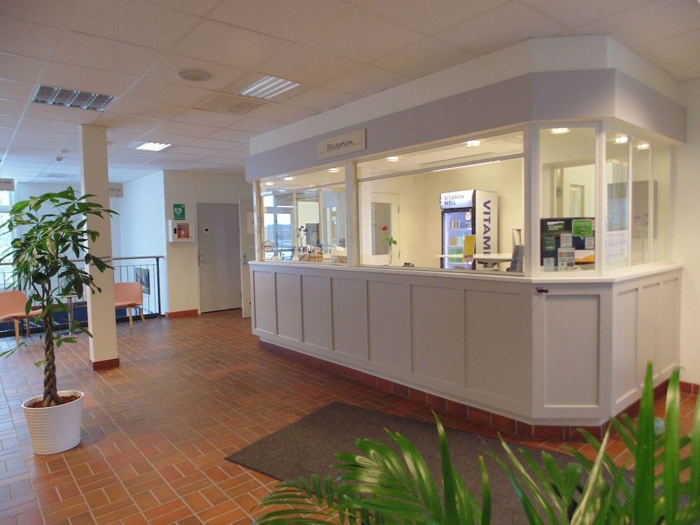 Ljungskile Folkhögskola Kurs & Konferens Hotell 3