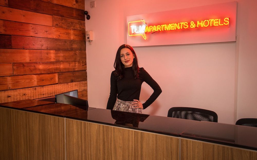 TLK APARTMENTS AND HOTEL 2