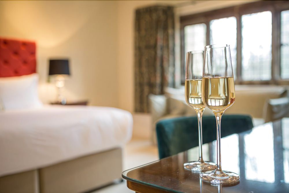 The Old Bell Hotel 3