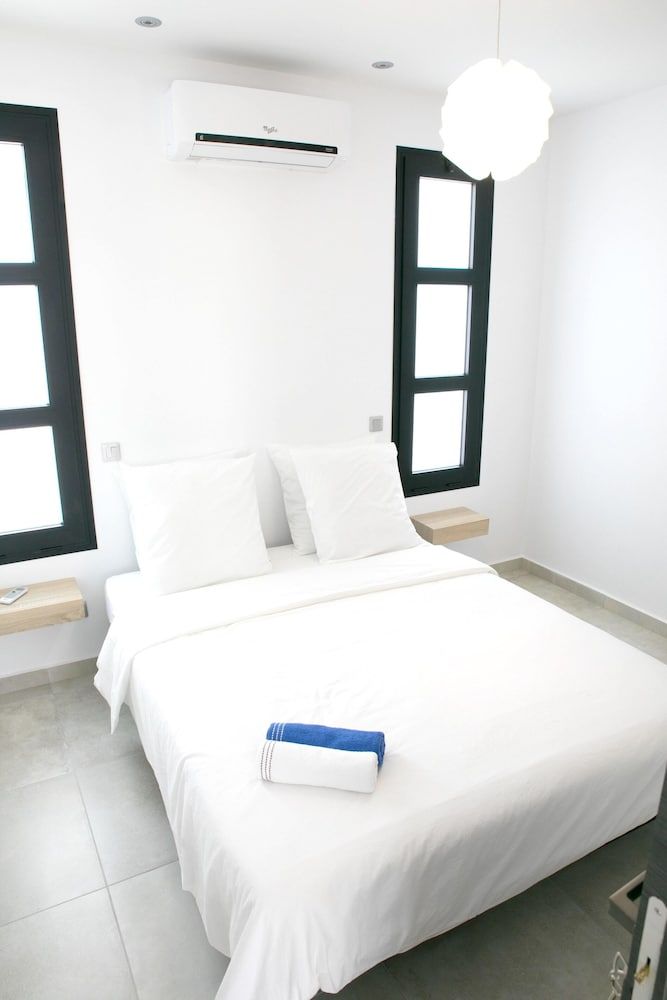 Apartment With one Bedroom in Saint Pierre, With Pool Access, Enclosed Garden and Wifi - 5 km From the Beach 2