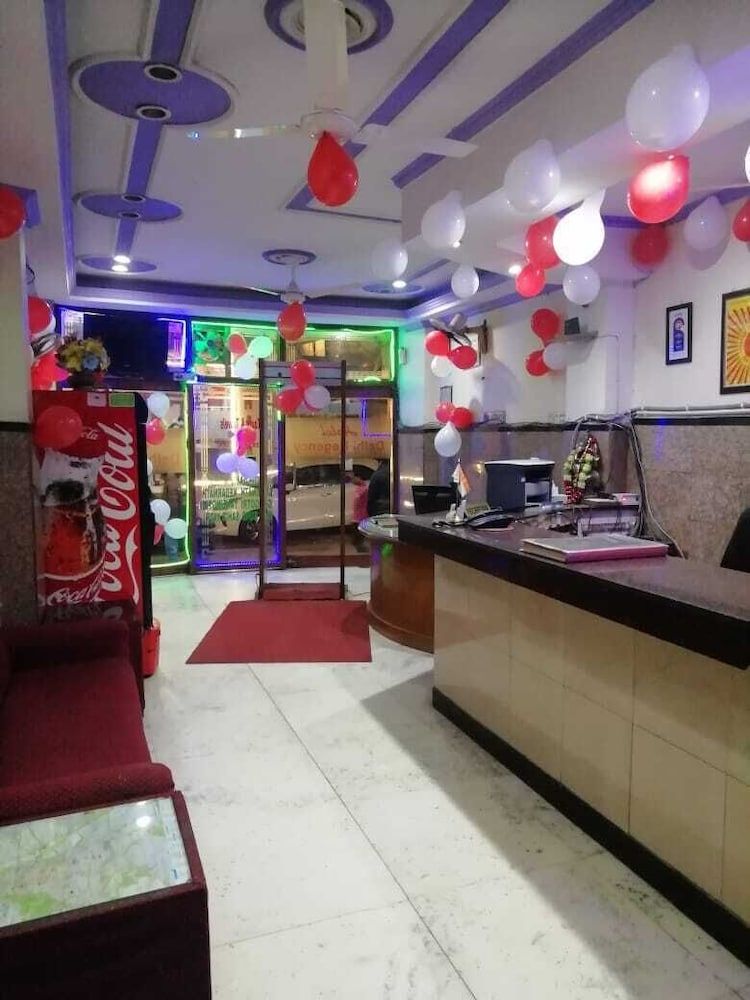 Hotel Delhi Regency 3