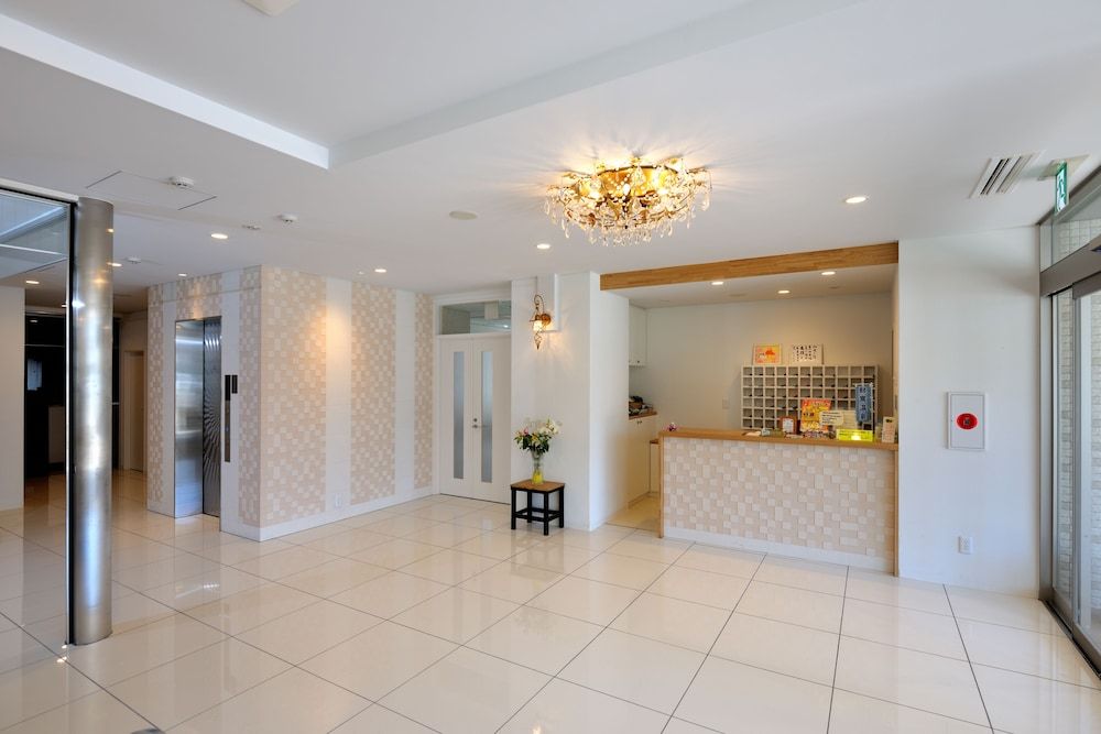 Kumagaya Royal Hotel Suzuki 2