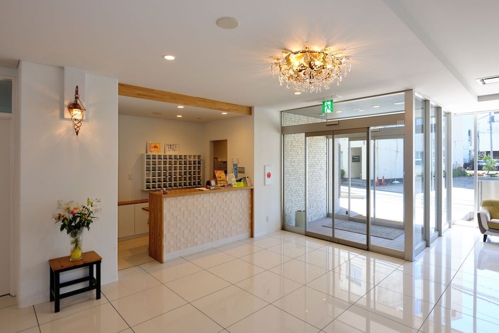 Kumagaya Royal Hotel Suzuki 3