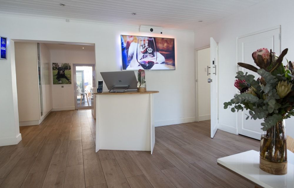 theLAB Franschhoek 3
