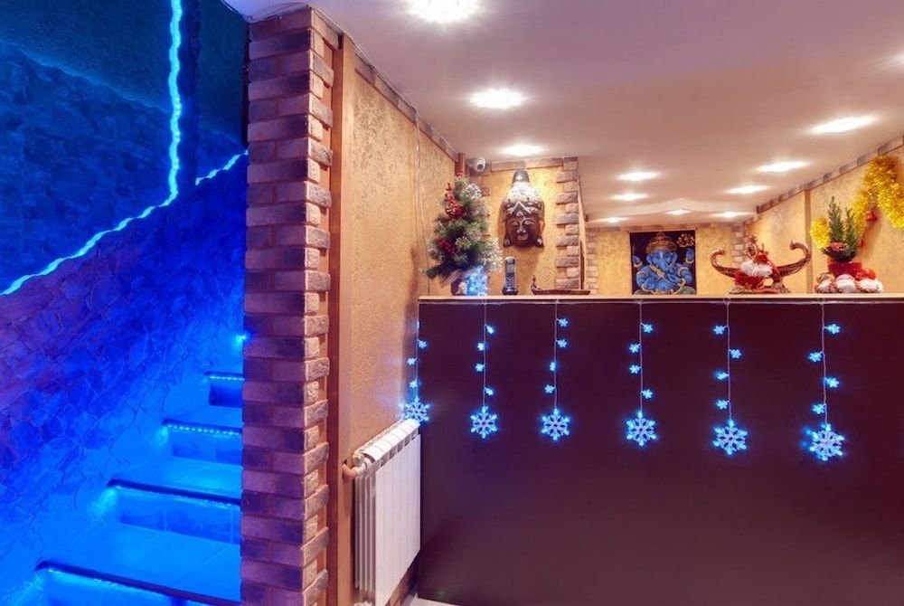 Skazka Vostoka - Hostel 2