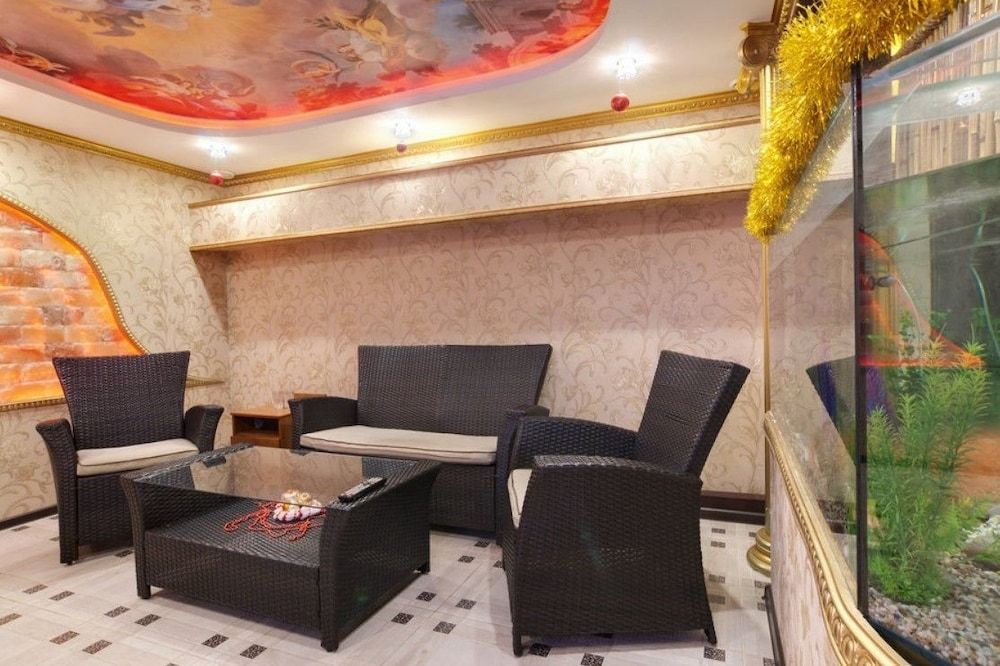 Skazka Vostoka - Hostel 3