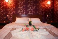 Skazka Vostoka - Hostel