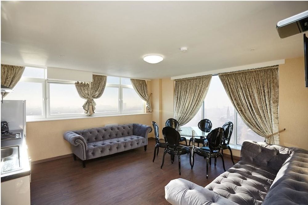 Daniel House Liverpool