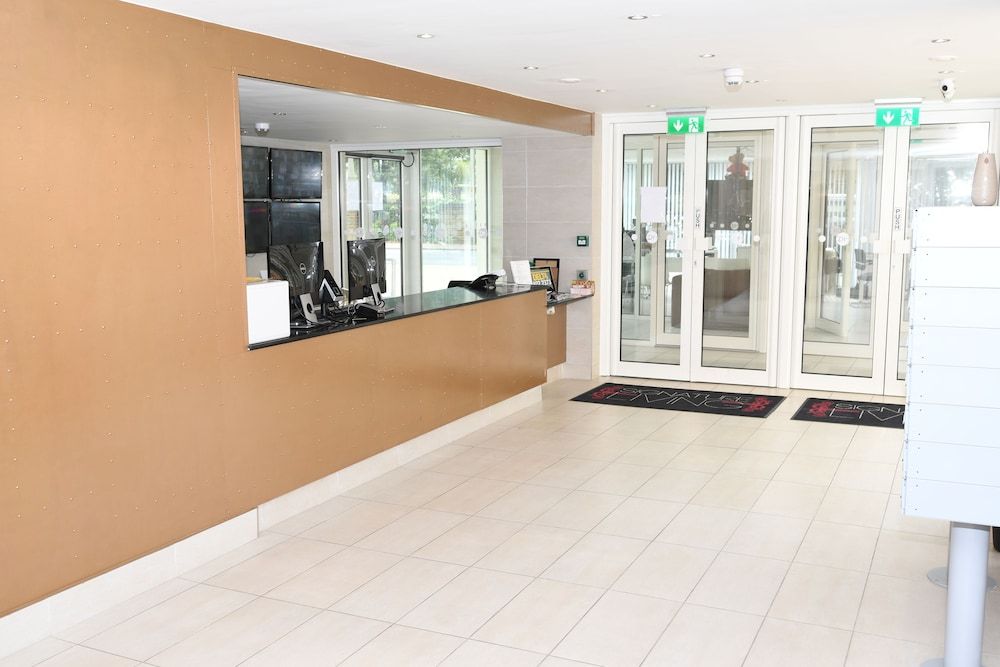 Daniel House Liverpool 3