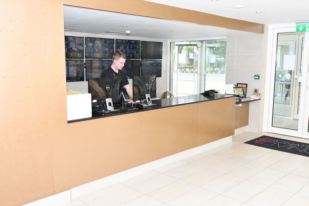 Daniel House Liverpool 2