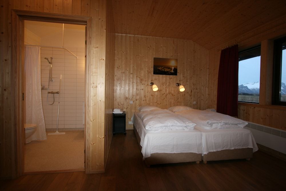 Arnanes Country Hotel 3