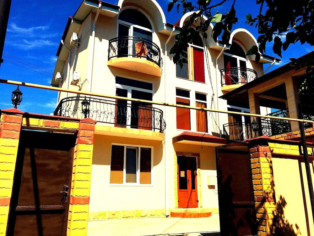 Adler Mini-Hotel -1 estrellas en Sochi