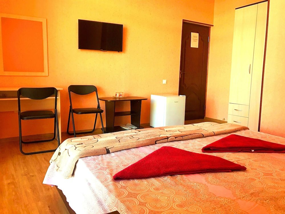 Adler Mini-Hotel 3