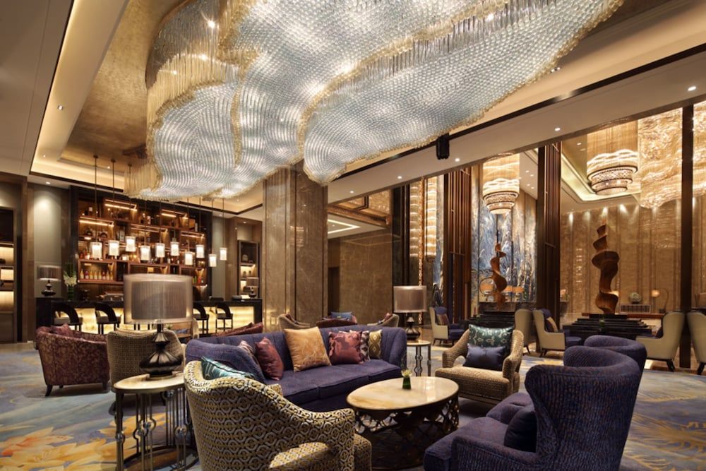 Wanda Realm Liuzhou 3