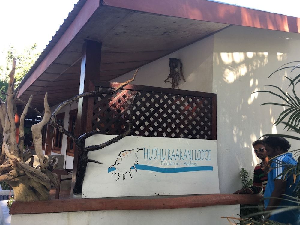 Hudhu Raakani Lodge 2