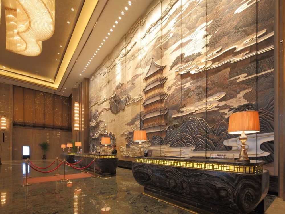 Wanda Realm Fuyang 3