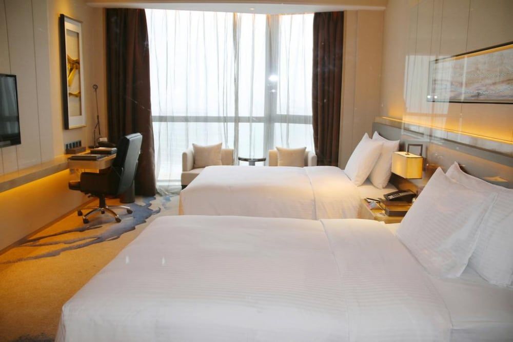 Wanda Realm Bengbu 3