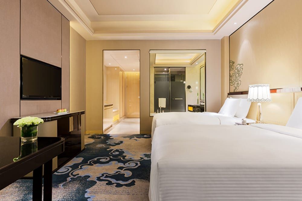 Wanda Realm Chifeng 3