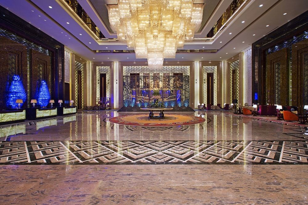 Wanda Vista Quanzhou 2