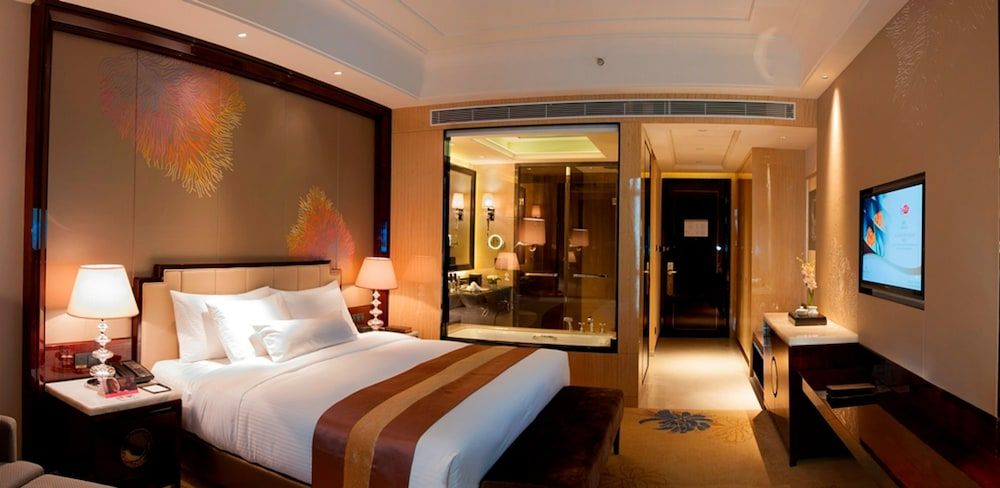 Wanda Vista Quanzhou 3