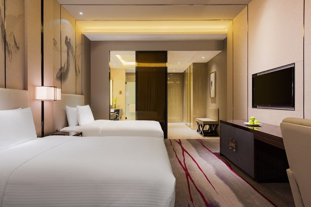 Wanda Realm Maanshan 2