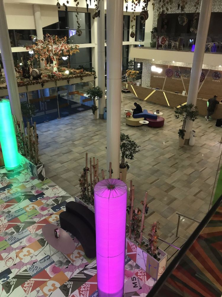 Platinum Rooms District 3 & 4 2