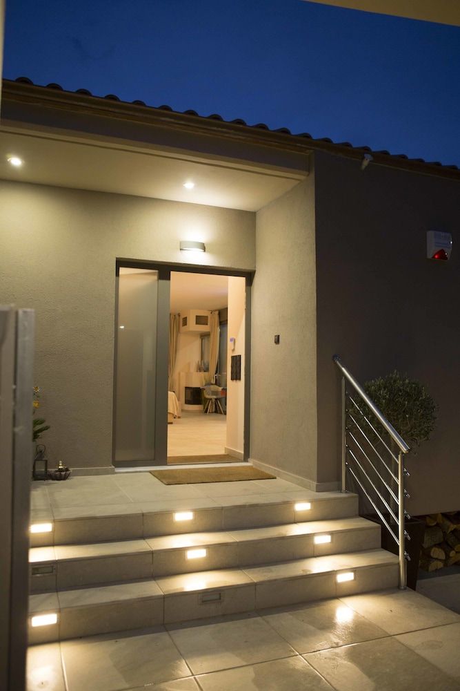 Villa Sunset Lagonisi 2